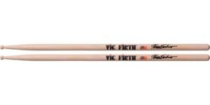 BAQUETAS VIC FIRTH MOD. PETER ERSKINE