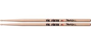 BAQUETAS VIC FIRTH MOD. PETER ERSKINE 2