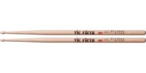 BAQUETAS VIC FIRTH MOD. PETER ERSKINE 3