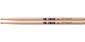 BAQUETAS VIC FIRTH   MOD. SRM