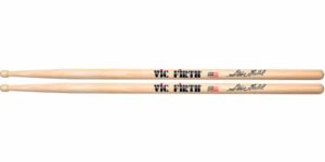 BAQUETAS VIC FIRTH MOD. STEVE GADD 2