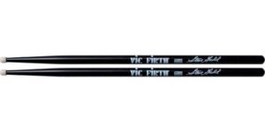 BAQUETAS VIC FIRTH MOD. STEVE GADD NYLON