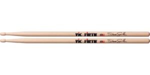 BAQUETAS VIC FIRTH MOD. STEVE SMITH