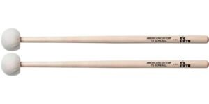 BAQUETON VIC FIRTH     MOD. T1