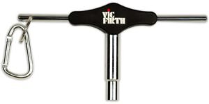 LLAVE VIC FIRTH P/BATERIA  MOD. VICKEY2