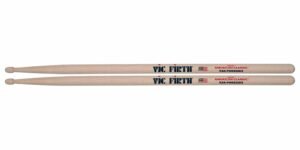 BAQUETAS VIC FIRTH MOD. X5APG