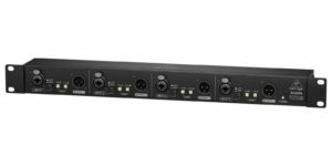 CAJA DIRECTA BEHRINGER MOD. DI4800A