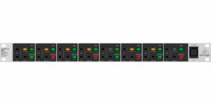 CAJA DIRECTA BEHRINGER MOD. DI800 V2