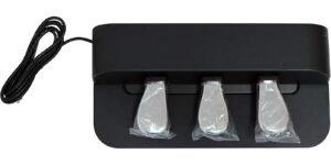 PEDAL CASIO P/PIANO DIG. MOD. SP-34