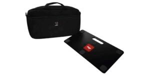 FUNDA DIAGO P/PEDALES MOD. COMMUTER