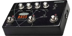 PEDAL FISHMAN   MOD. PRO-FSN-BAS