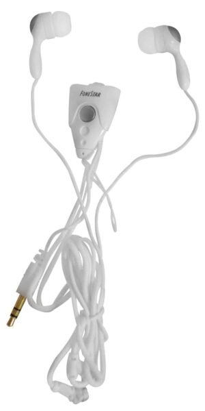 AUDIFONOS FONESTAR ESTEREO FA-401