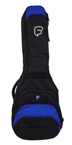 ESTUCHE FUSION P/GUIT. CLASICA F1-31 GFB