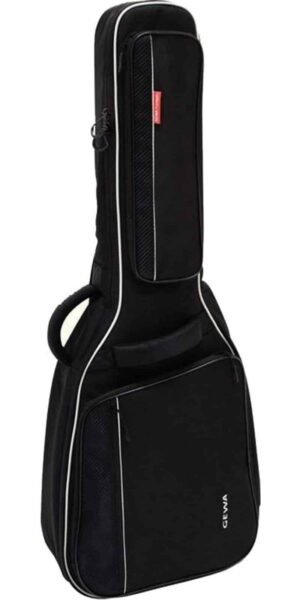 FUNDA GEWA P/GUIT. ELECT. MOD. 213.400