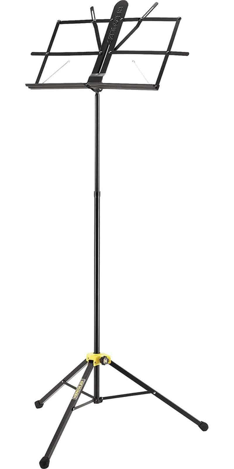 ATRIL HERCULES P/PARTITURA BS-118BB