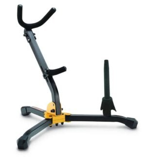 SOPORTE HERCULES P/SAXOFON  DS-532BB