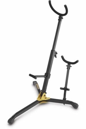 SOPORTE HERCULES P/SAXOFON  DS-536B