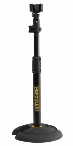 SOPORTE HERCULES P/MICROFONO MS-100B