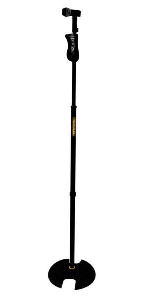 SOPORTE HERCULES P/MICROFONO MS-201B