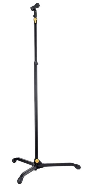 SOPORTE HERCULES P/MICROFONO MS401B PLUS