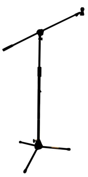 SOPORTE HERCULES P/MICROFONO MS-532B (B)