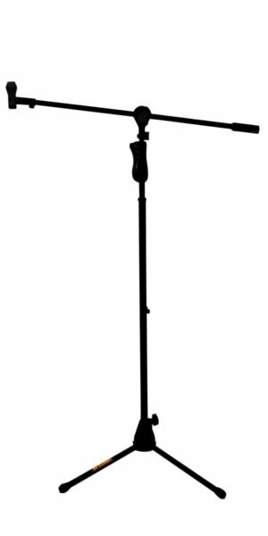 SOPORTE HERCULES P/MICROFONO MS-533B (B)