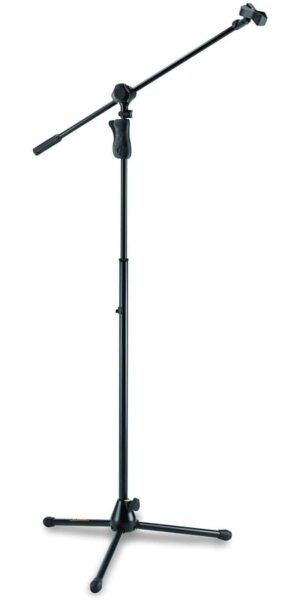 SOPORTE HERCULES P/MICROFONO MS-631B (B)