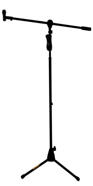 SOPORTE HERCULES P/MICROFONO MS-632B (B)