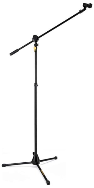 SOPORTE HERCULES P/MICROFONO MS632B PLUS