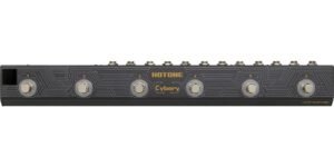 CONTROLADOR HOTONE PEDAL EC-10 CYBERY