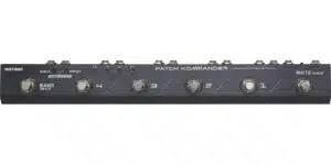 CONTROLADOR HOTONE PEDAL LS-10 PATCH KOM