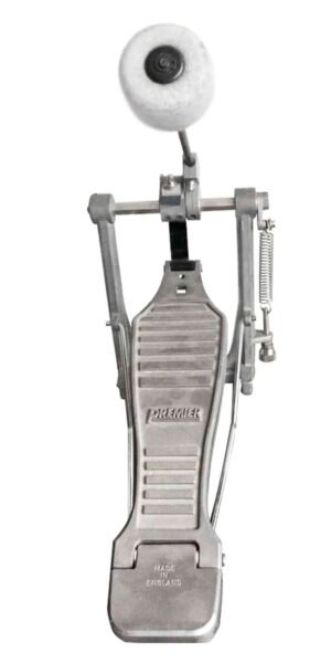 PEDAL PREMIER  P/BOMBO    253