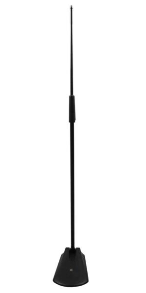 SOPORTE PROEL P/MICROFONO   ALV-120BK