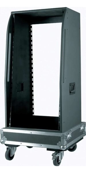 RACK PROEL 22 ESPACIOS MOD. CR-322WS