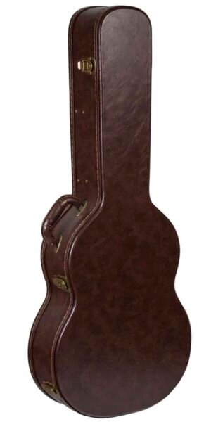 ESTUCHE PROEL P/GUIT. CLASICA     CWCCGX