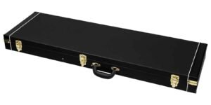 ESTUCHE PROEL P/BAJO ELECTRICO    CWCEBR