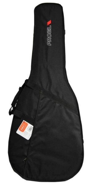 ESTUCHE PROEL P/GUIT. ACUSTICA PFOAM-08A