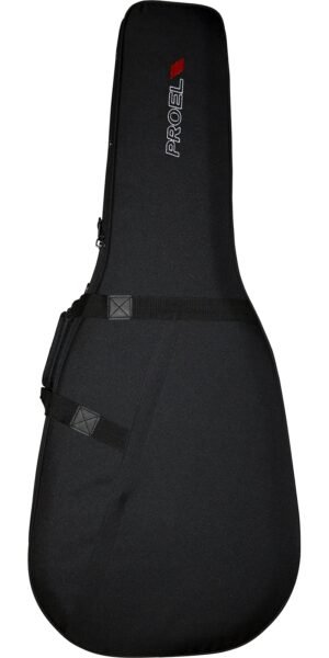 ESTUCHE PROEL P/GUIT. ACUSTICA  PFOAM-20