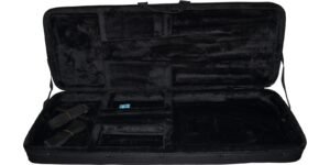 ESTUCHE PROEL P/GUIT. ELECTRICA PFOAM-30