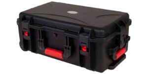 RACK PROEL 12 ESPACIOS MOD. PPCASE12W