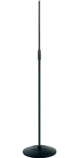 SOPORTE PROEL P/MICROFONO   RSM-150BK