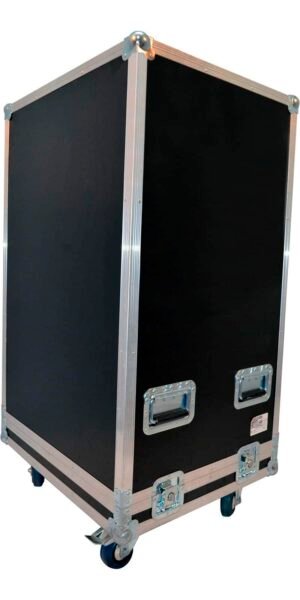 ESTUCHE PROEL MOD. AXCASE08PT