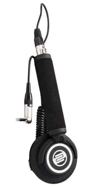 AUDIFONO RELOOP MOD. RHP-10 MONO BLACK