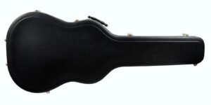 ESTUCHE SKB P/GUIT. CLASICA   1SFR-3