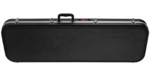 ESTUCHE SKB P/BAJO ELECTRICO 1SFR-4