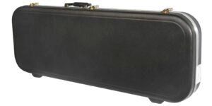 ESTUCHE SKB P/GUIT. ELECTRICA 1SFR-6