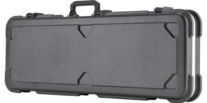 ESTUCHE SKB P/GUIT. ELECTRICA 1SKB-66