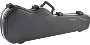 ESTUCHE SKB P/GUIT. ELECTRICA 1SKB-FS-6