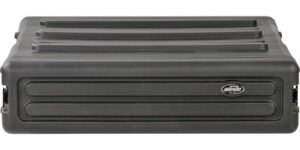 RACK SKB  2 ESPACIOS 1SKB-R2U