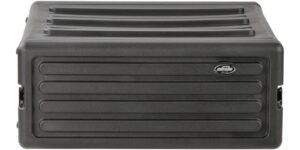 RACK SKB  4 ESPACIOS 1SKB-R4U